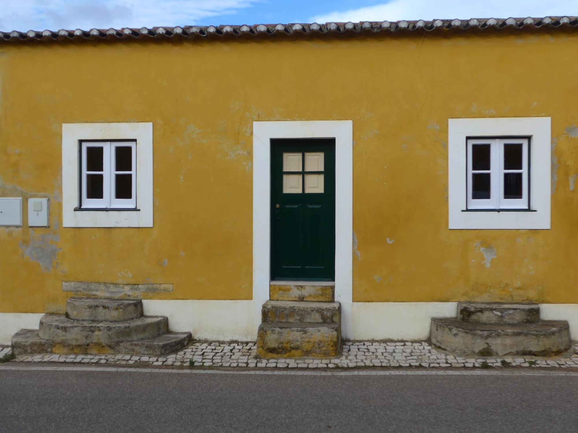 Villa Quinta De Sao Jose Dos Montes Ferreira do Zêzere Zimmer foto