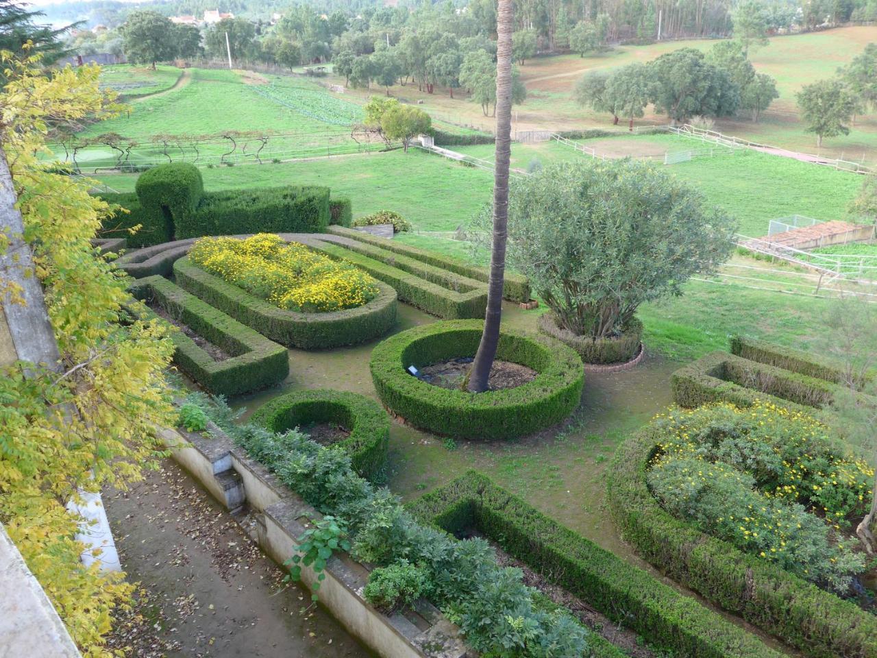 Villa Quinta De Sao Jose Dos Montes Ferreira do Zêzere Exterior foto