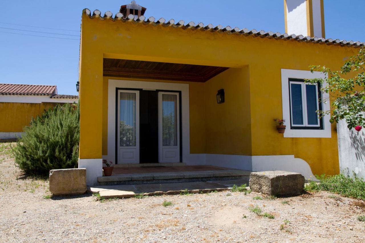 Villa Quinta De Sao Jose Dos Montes Ferreira do Zêzere Exterior foto