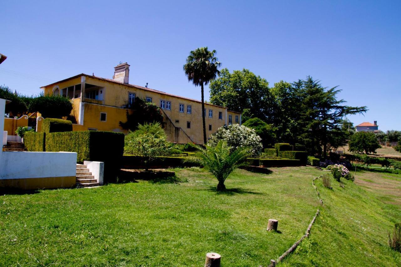 Villa Quinta De Sao Jose Dos Montes Ferreira do Zêzere Exterior foto