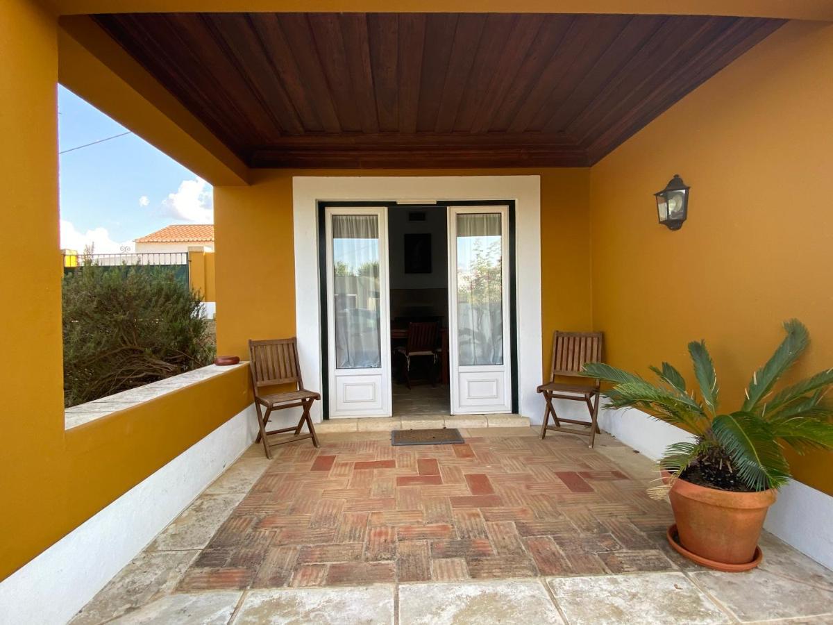 Villa Quinta De Sao Jose Dos Montes Ferreira do Zêzere Exterior foto